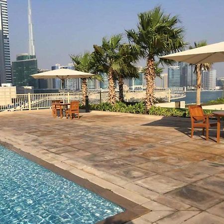 Giovanni Boutique Suites 20 Dubai Eksteriør billede
