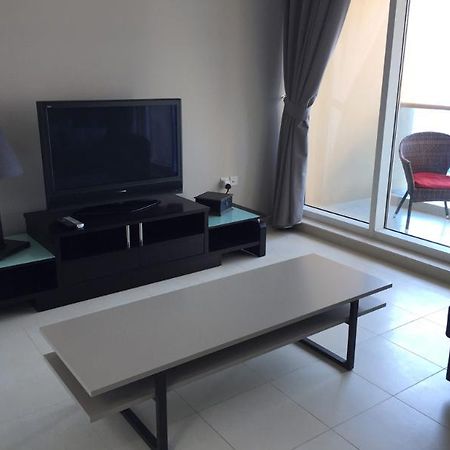 Giovanni Boutique Suites 20 Dubai Eksteriør billede